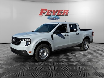 2025 Ford Maverick XL Truck