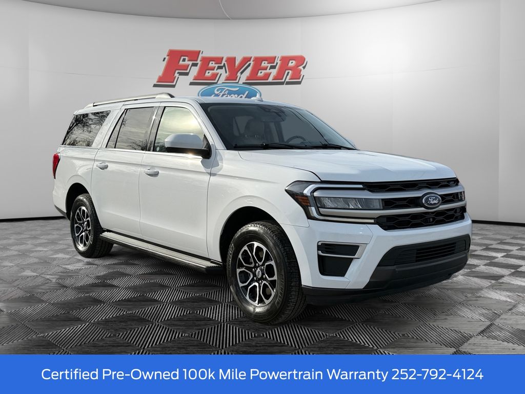 2024 Ford Expedition XLT - Photo 7