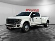 Ford F-450SD