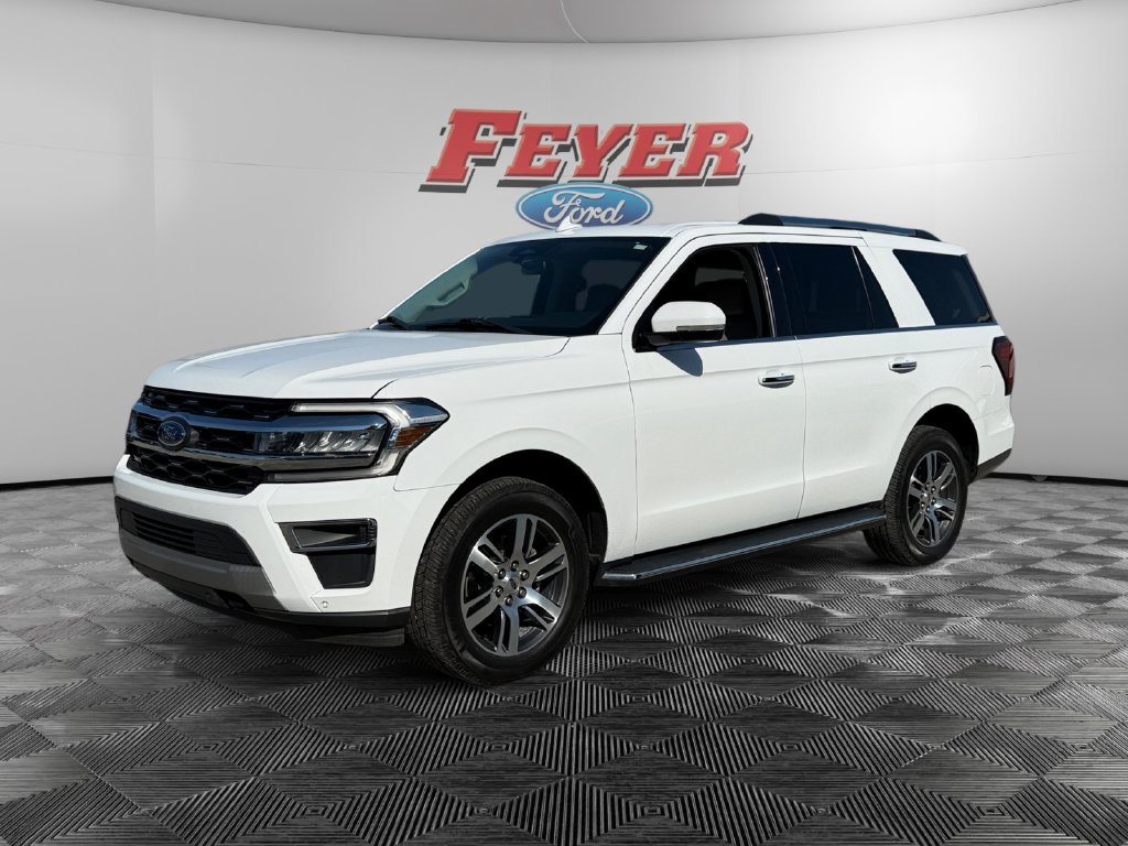 2022 Ford Expedition