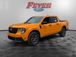  Ford Maverick