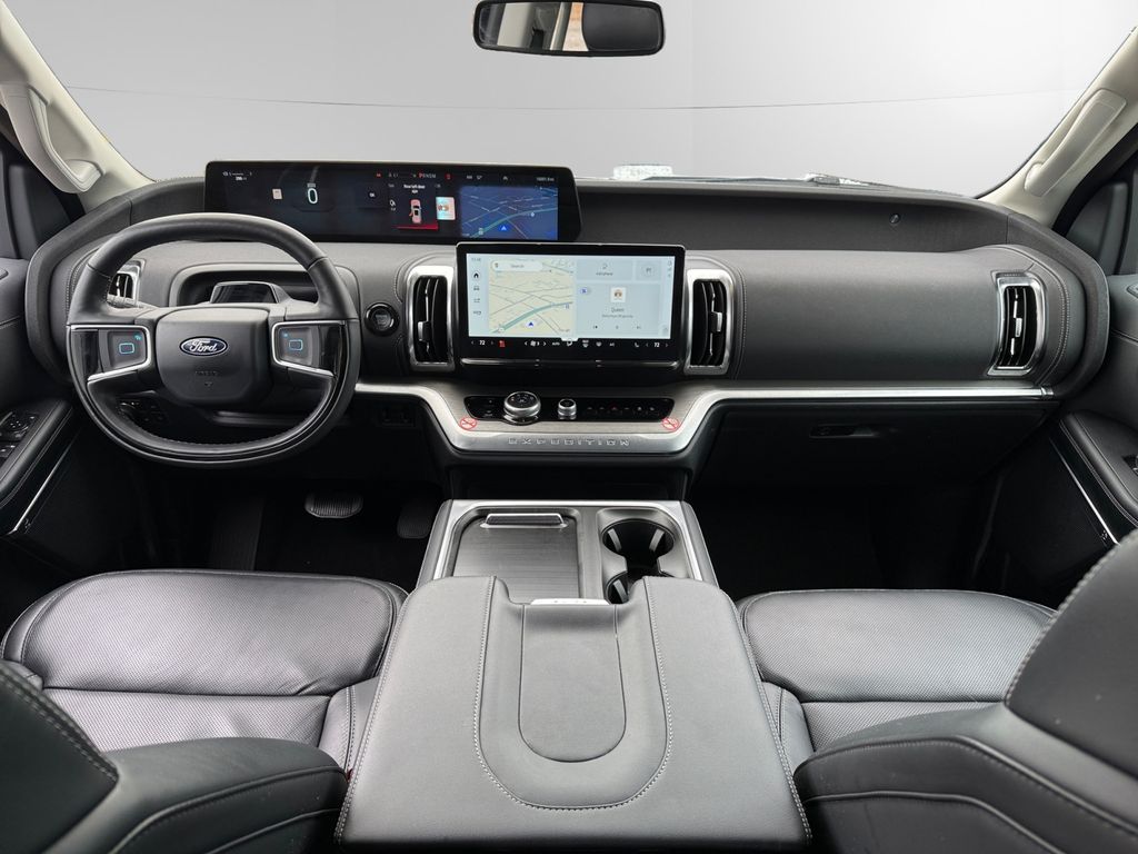 2025 Ford Expedition Platinum - Photo 10