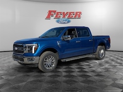 2025 Ford F-150 Lariat Truck