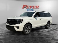 2027 Ford Expedition Max Active SUV