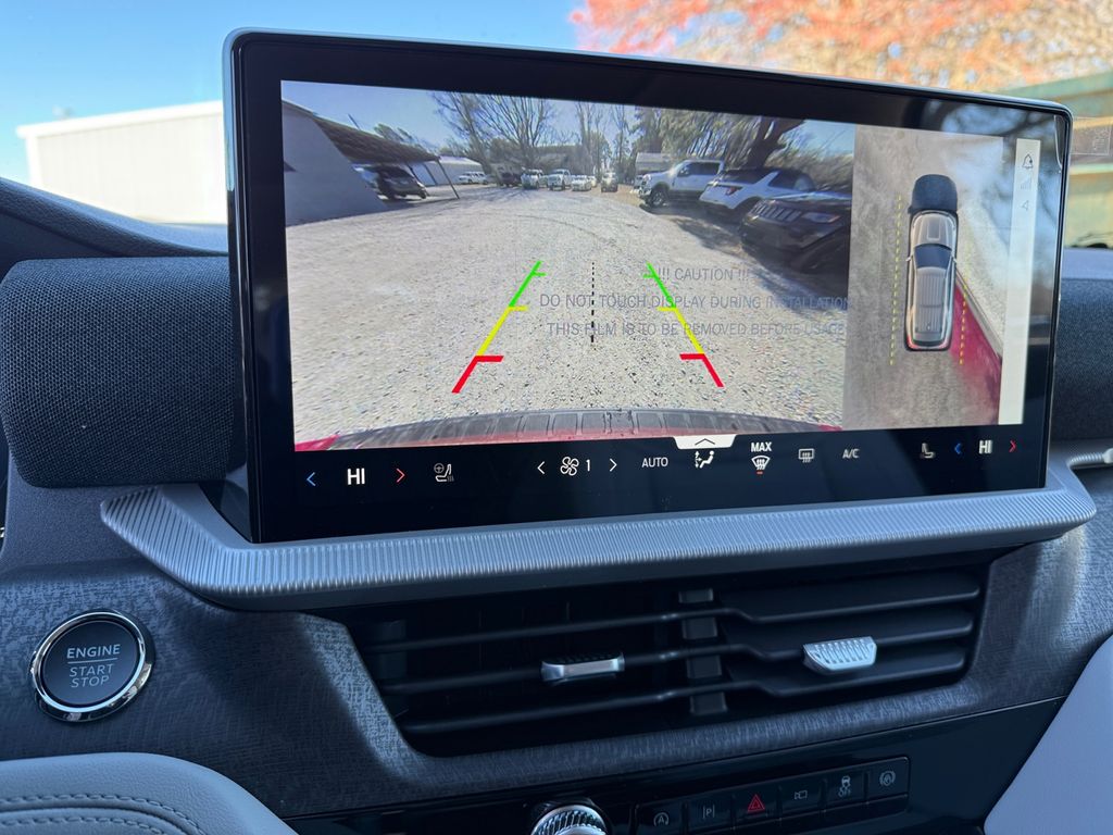 2026 Ford Explorer Platinum - Photo 19
