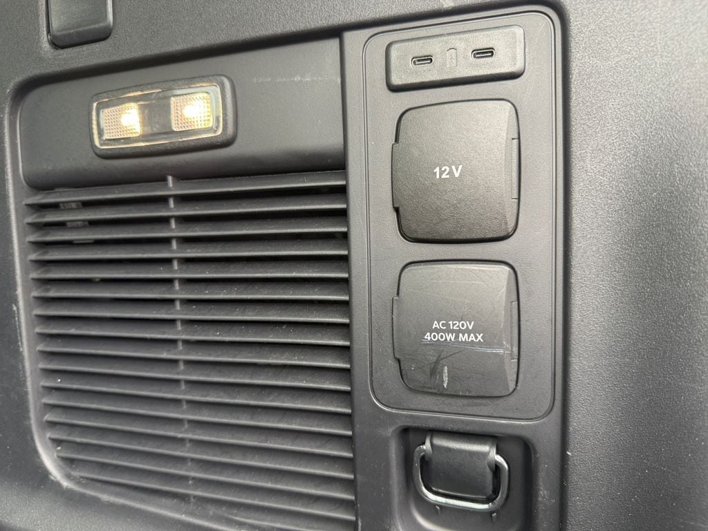 2025 Ford Expedition Platinum - Photo 26