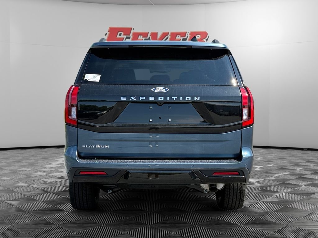New 2027 Ford Expedition Platinum SUV
