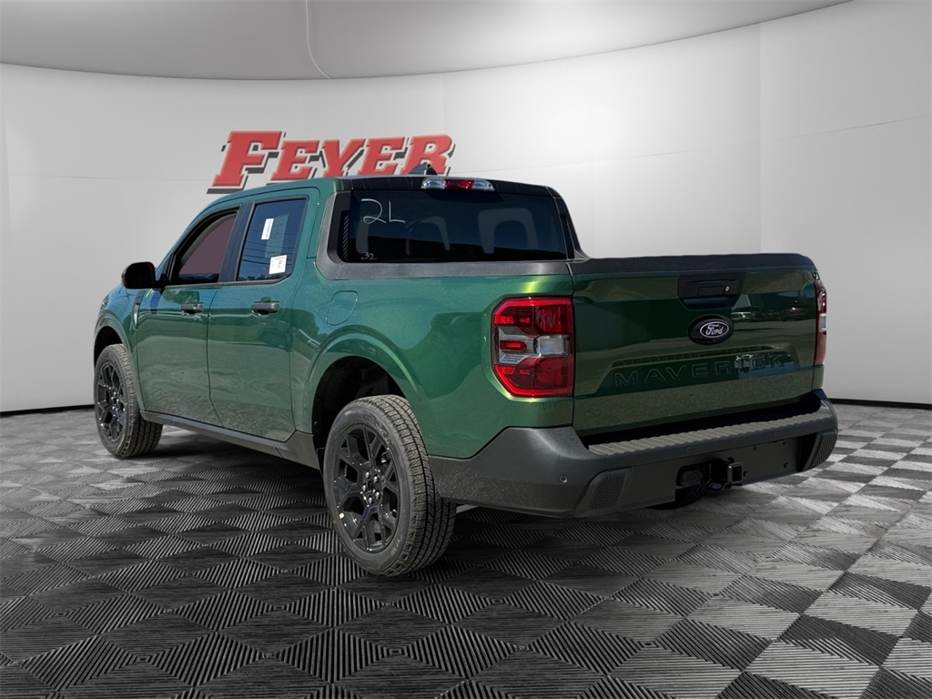 New 2025 Ford Maverick XLT Truck