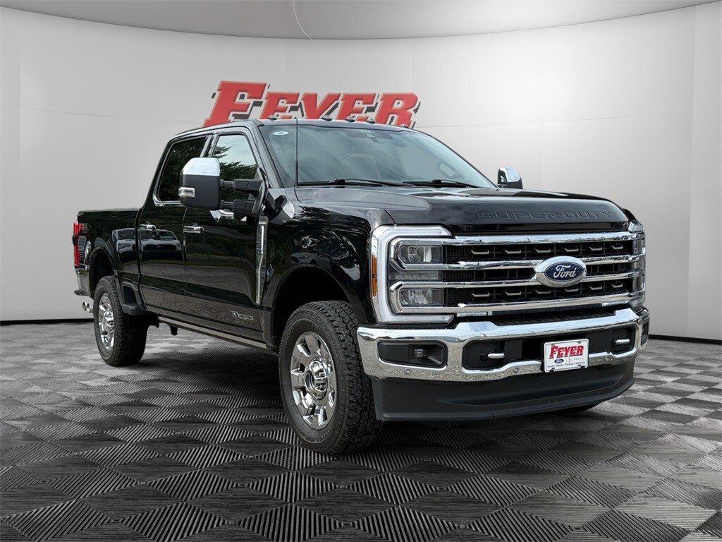 2024 Ford F-250 photo 3