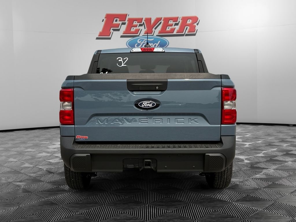 New 2026 Ford Maverick XLT Truck