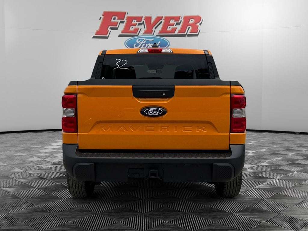 New 2026 Ford Maverick XLT Truck