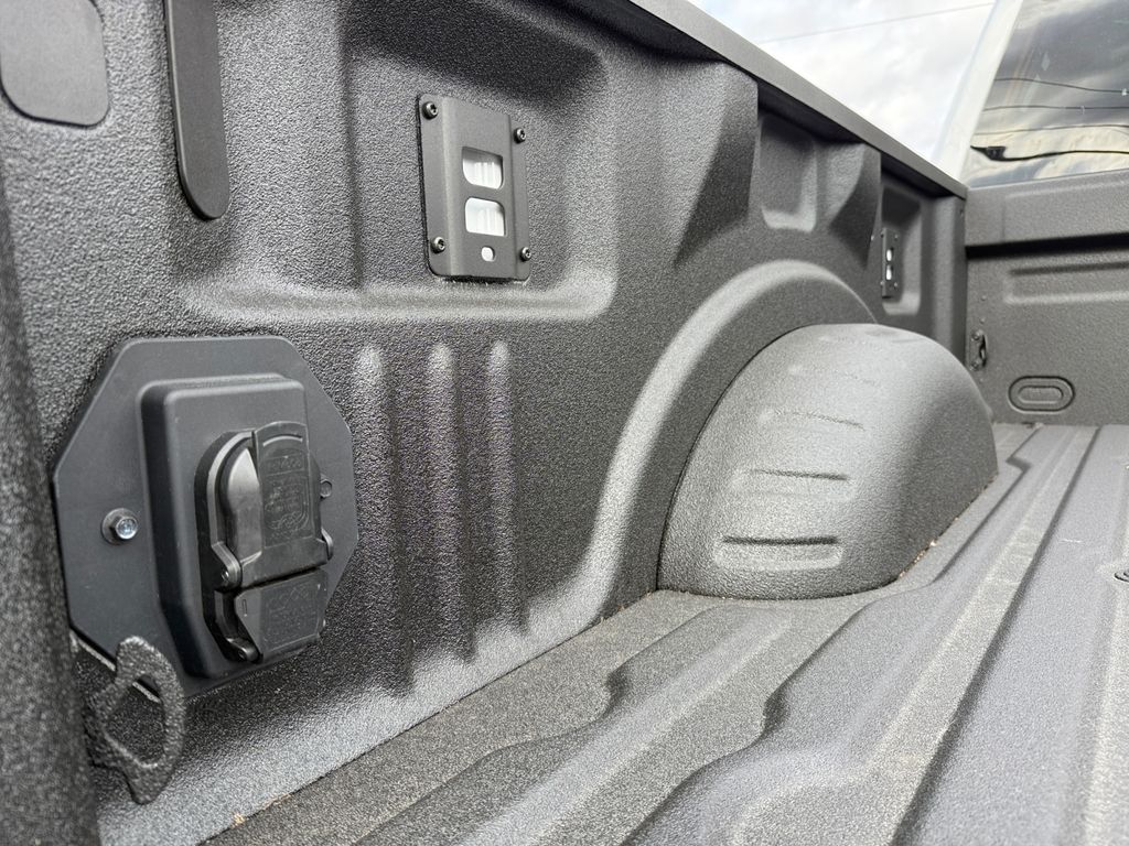2026 Ford F-350 Super Duty XL - Photo 16