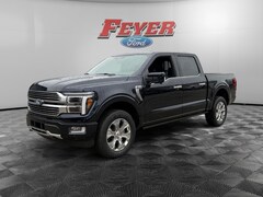 2026 Ford F-150 Platinum Truck
