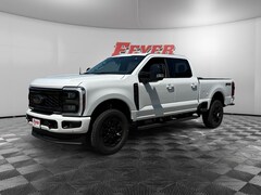 2026 Ford Super Duty F-250 Lariat Truck