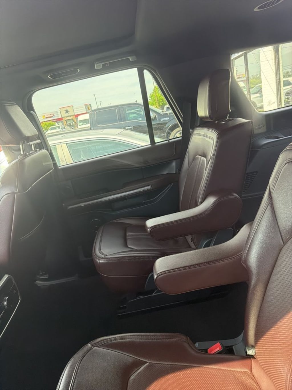 Used 2024 Ford Expedition Limited SUV