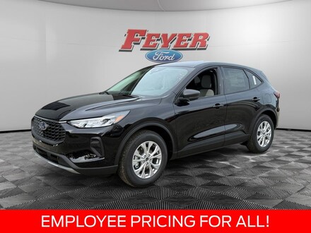 2026 Ford Escape Active SUV