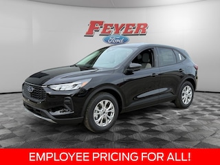 2026 Ford Escape Active SUV