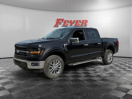 2026 Ford F-150 XLT Truck
