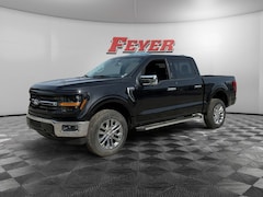 2026 Ford F-150 XLT Truck