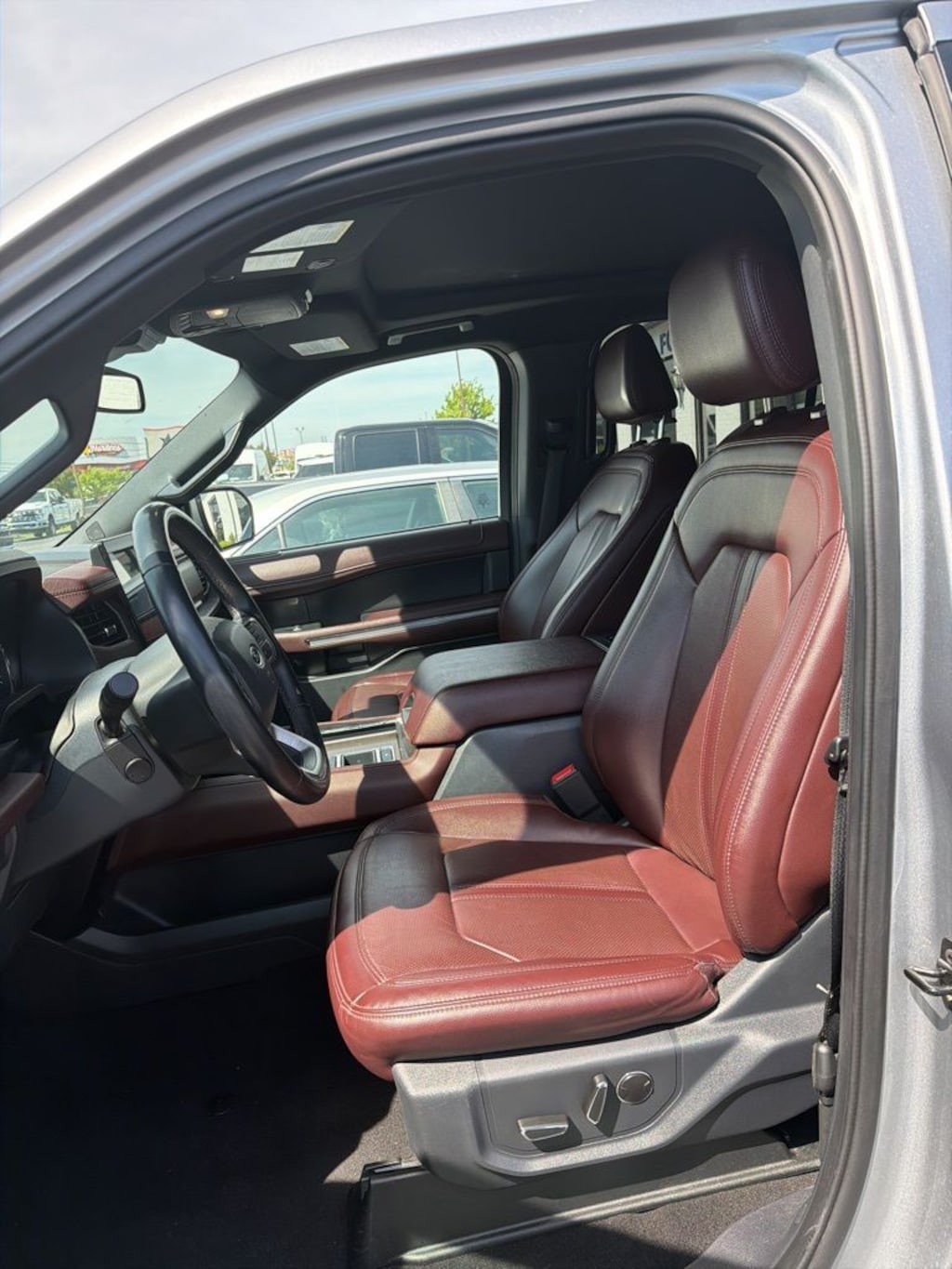 Used 2024 Ford Expedition Limited SUV