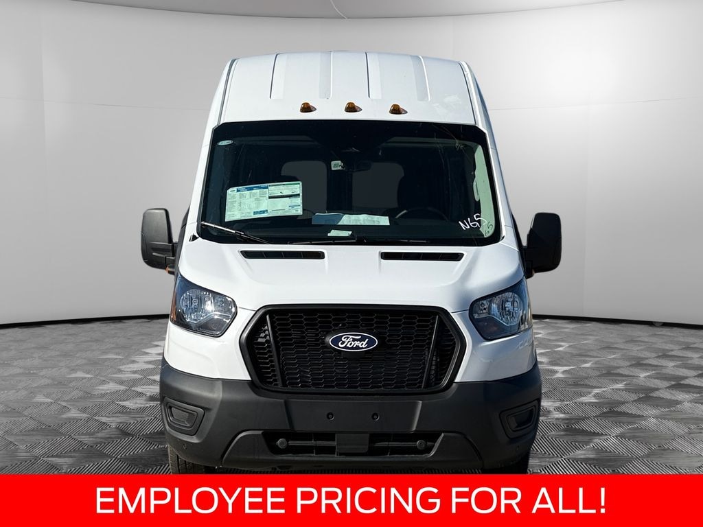 New 2026 Ford Transit 350 XL Cargo Van Cargo Van
