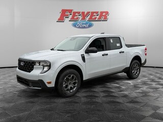 2026 Ford Maverick XLT Truck