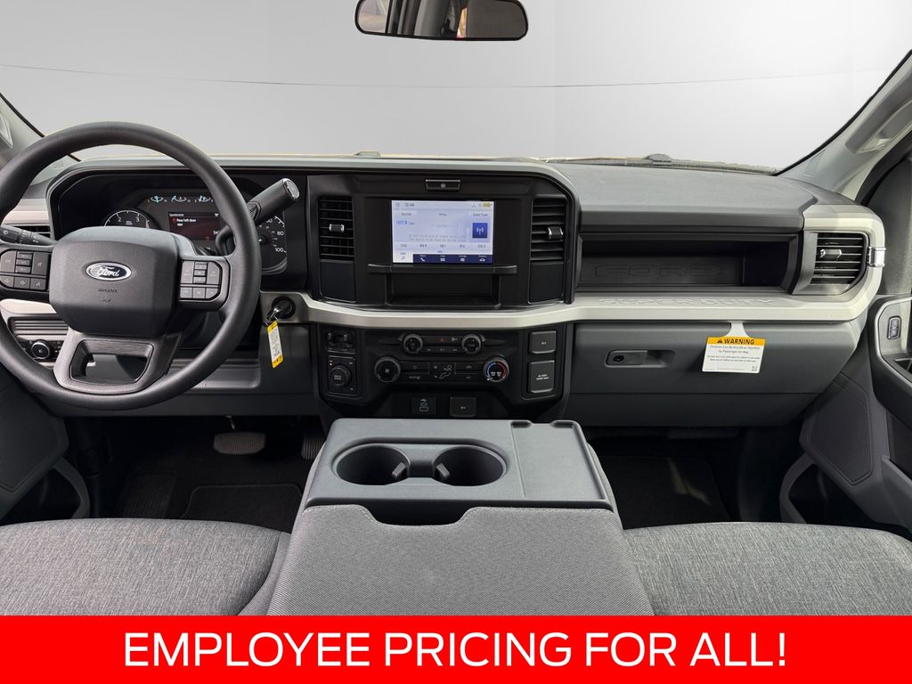 2026 Ford F-350 Super Duty XL - Photo 11