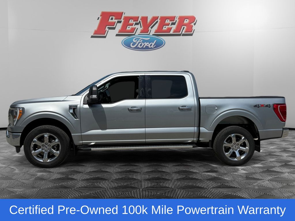 1FTEW1EP5PKD50478