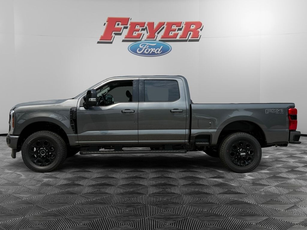 New 2026 Ford Super Duty F-350 Lariat Truck