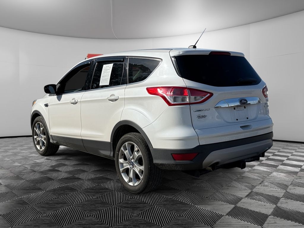 Used 2013 Ford Escape SEL SUV