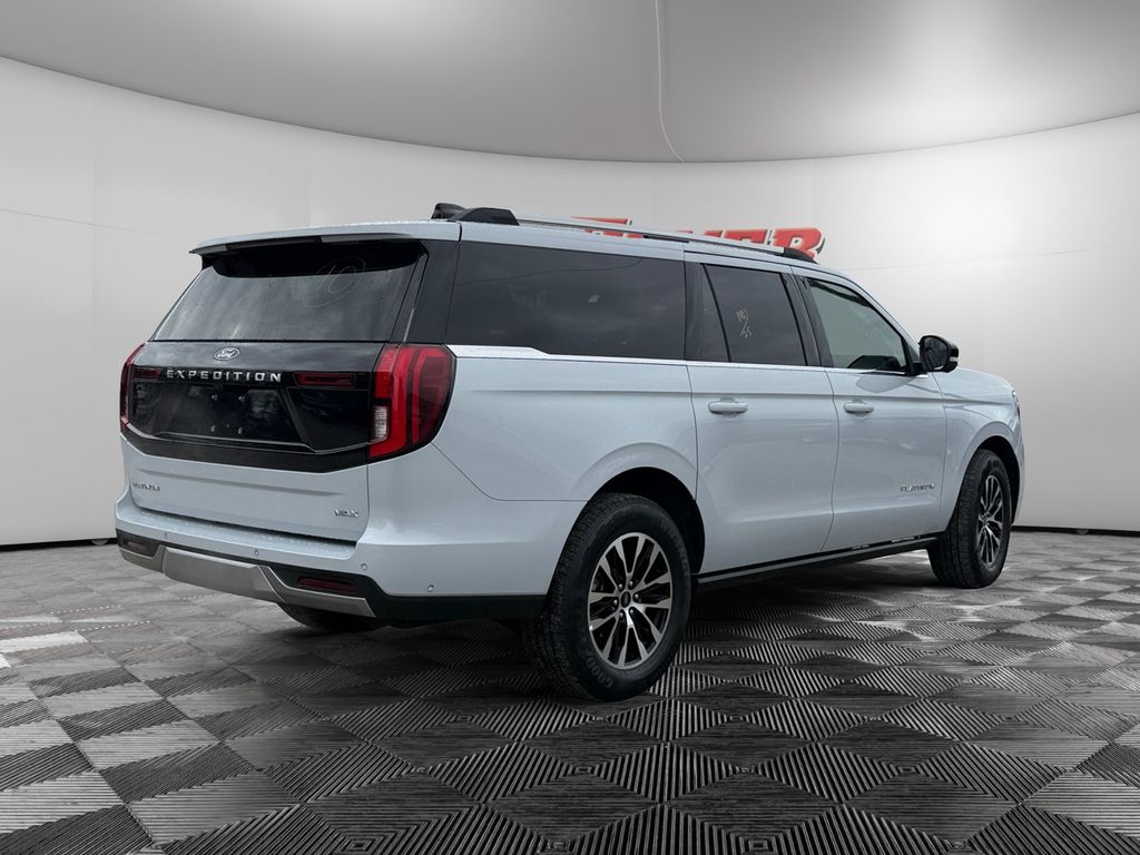 2025 Ford Expedition Platinum - Photo 7