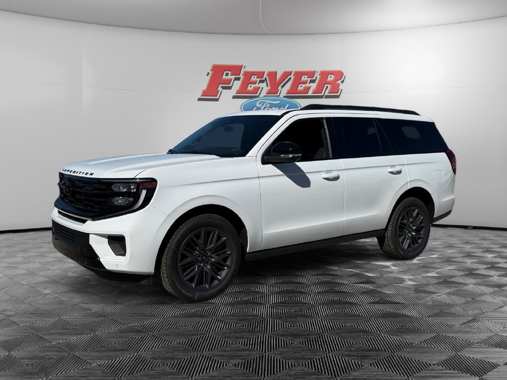  Ford Expedition