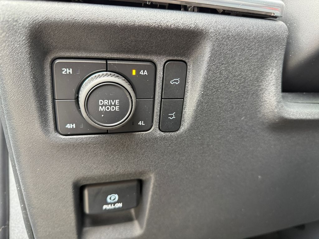2025 Ford Expedition Platinum - Photo 27