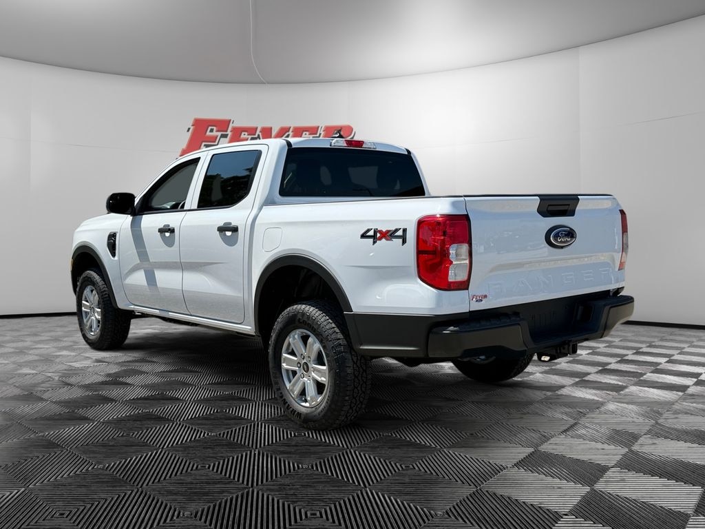 New 2026 Ford Ranger XL Truck