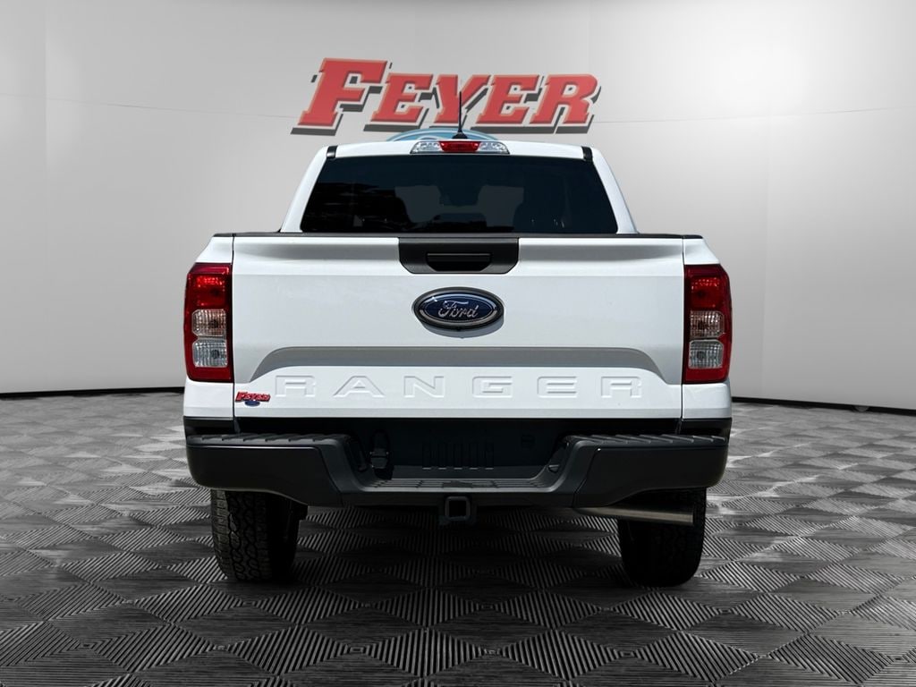 New 2026 Ford Ranger XL Truck