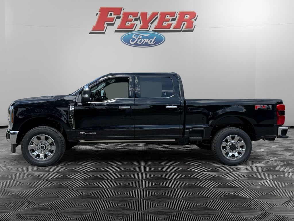 New 2026 Ford Super Duty F-250 Lariat Truck