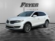 Lincoln MKX