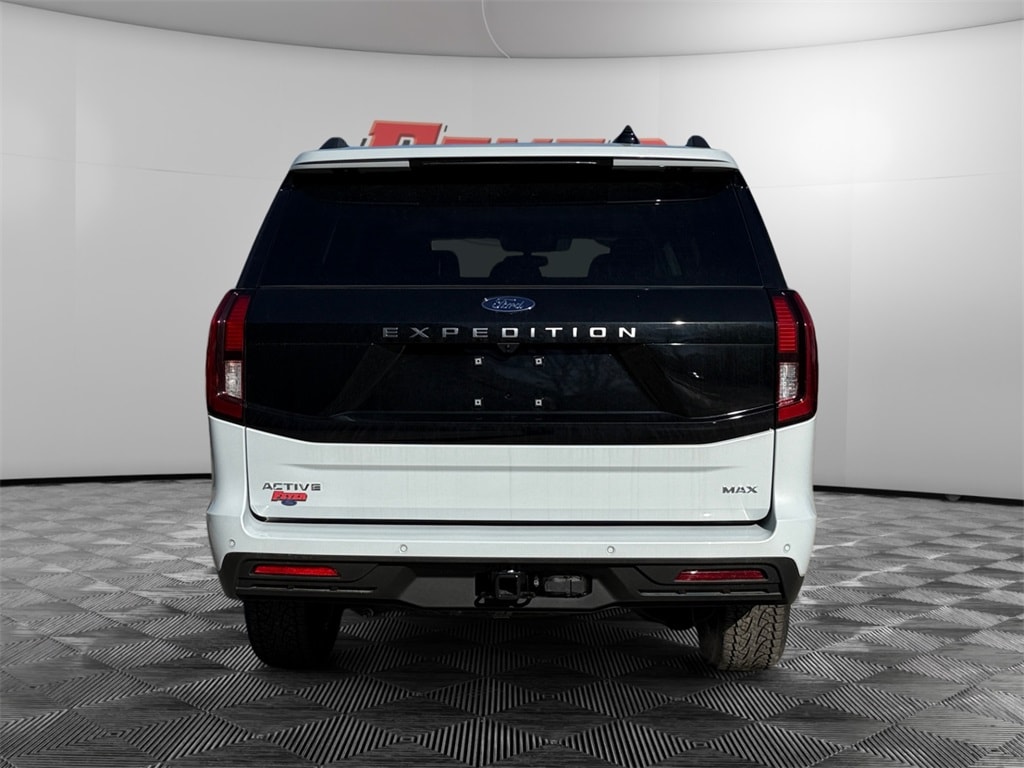 New 2025 Ford Expedition Max Active SUV