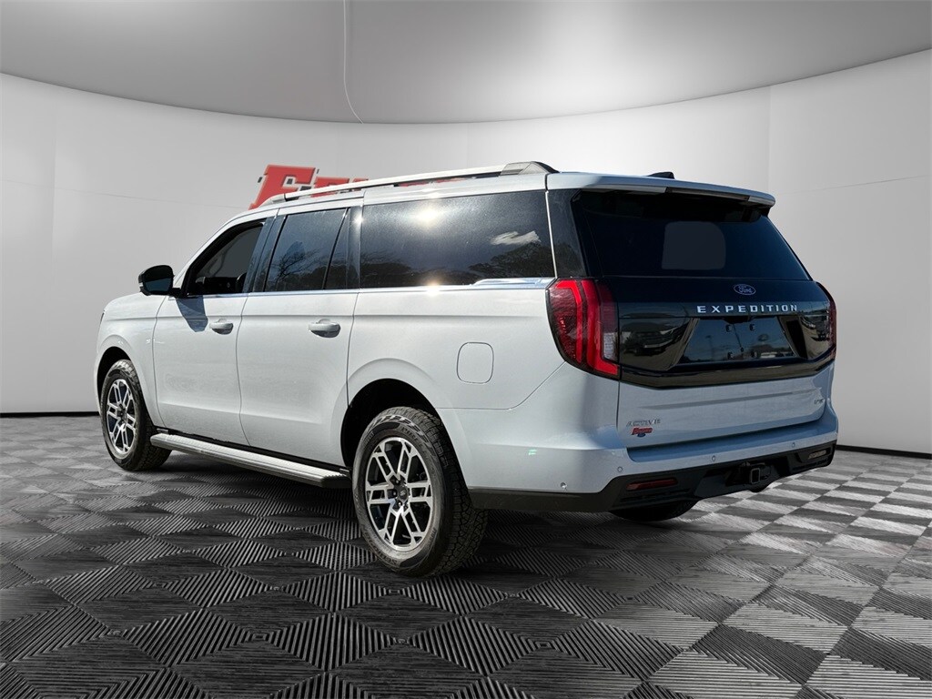 New 2025 Ford Expedition Max Active SUV