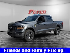 2025 Ford F-150 STX Truck