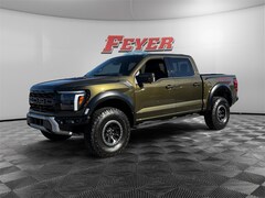 2025 Ford F-150 Raptor Truck