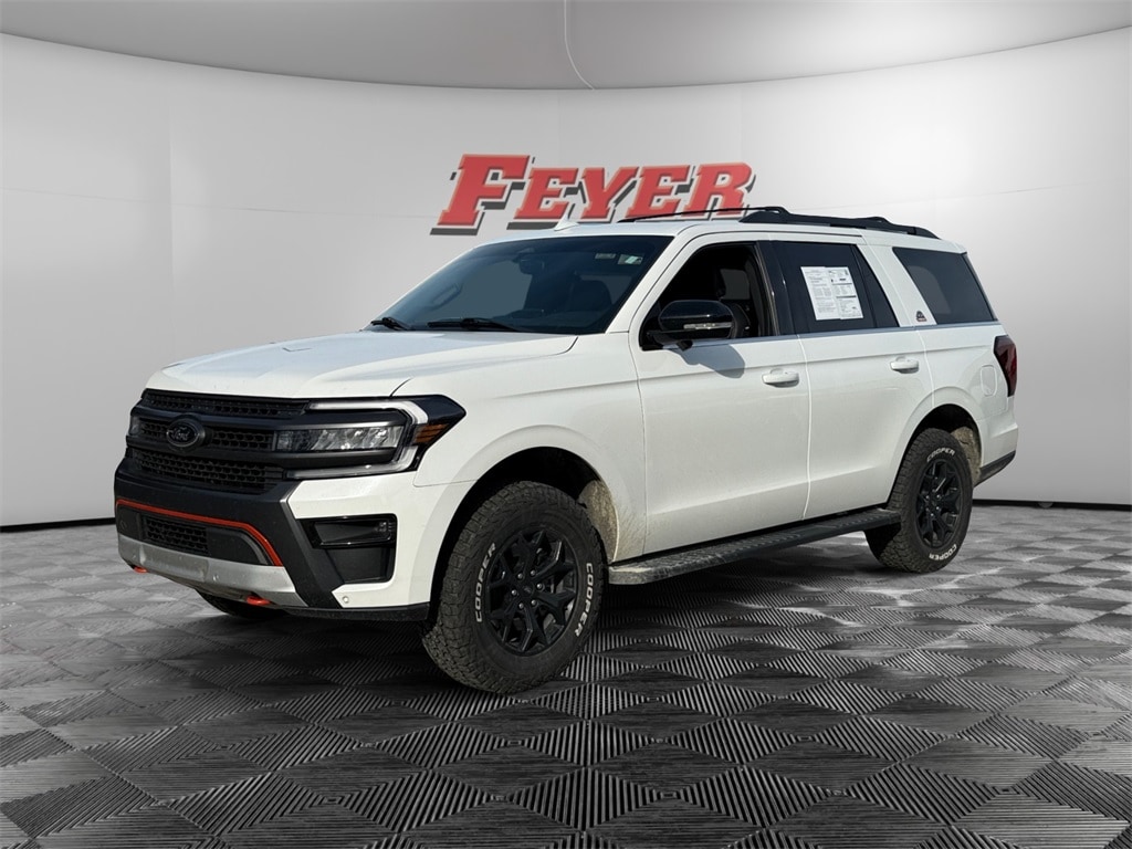 2023 Ford Expedition Timberline's photo