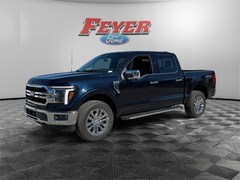 2025 Ford F-150 Lariat Truck