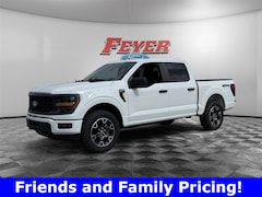 2025 Ford F-150 STX Truck