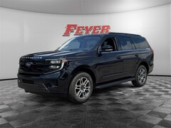 2025 Ford Expedition Active SUV