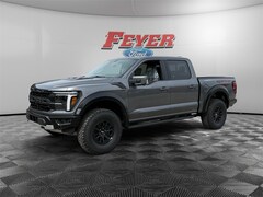 2025 Ford F-150 Raptor Truck