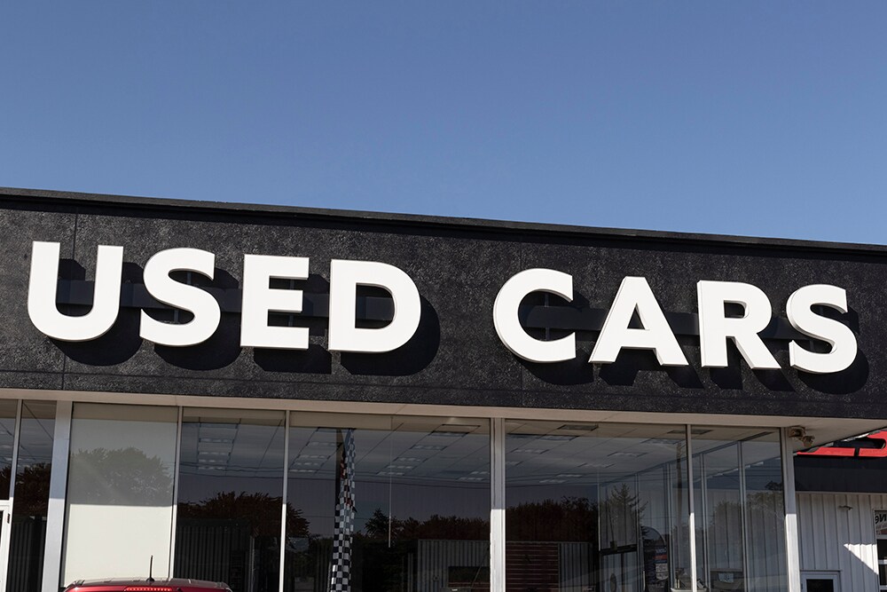 6 facts to know if you want to buy a used car 6 facts to know if you want to buy a used car