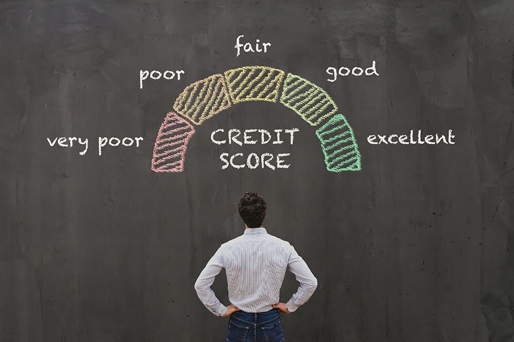 How To Build A Good Credit Score In Canada To Buy A Car