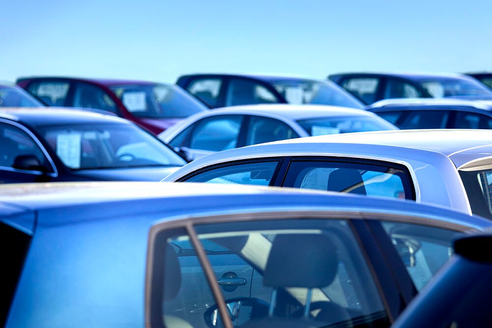 Benefits Of Trading In Your Vehicle Benefits Of Trading In Your Vehicle