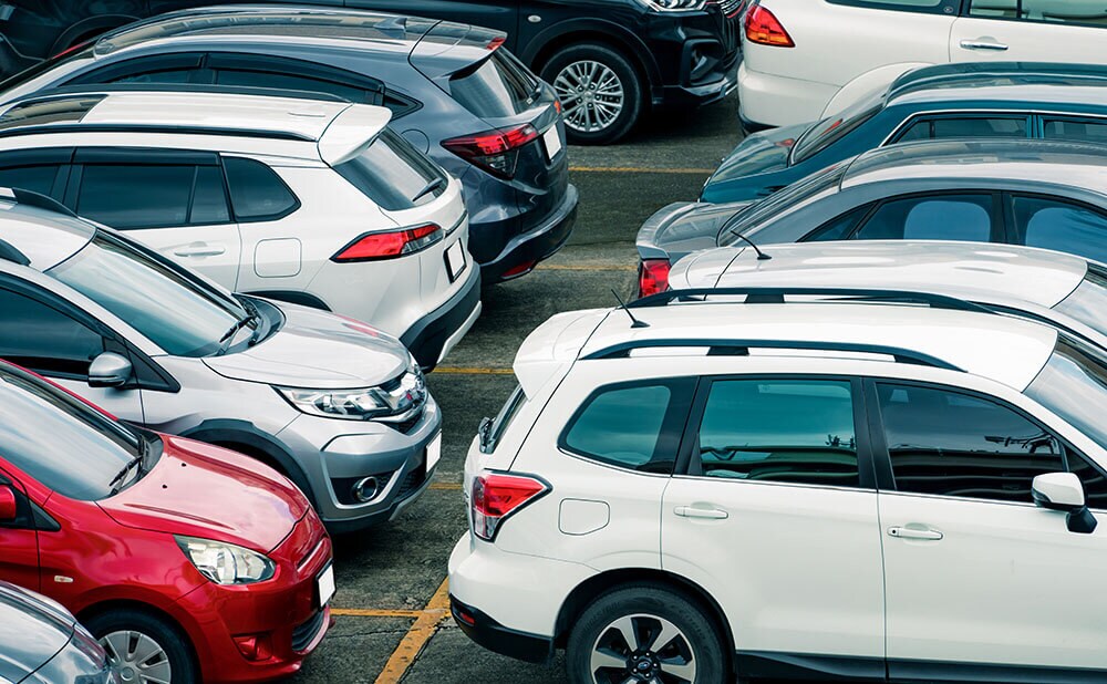 What to know when buying a used car in Canada